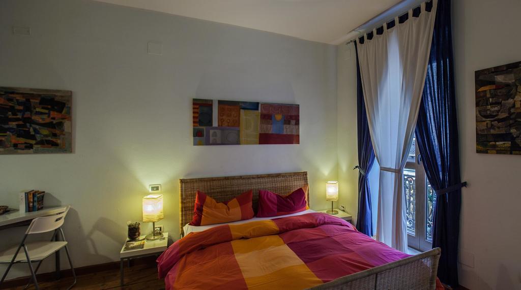 Studio Apartments Centro Storico Via Manno Cagliari Quarto foto
